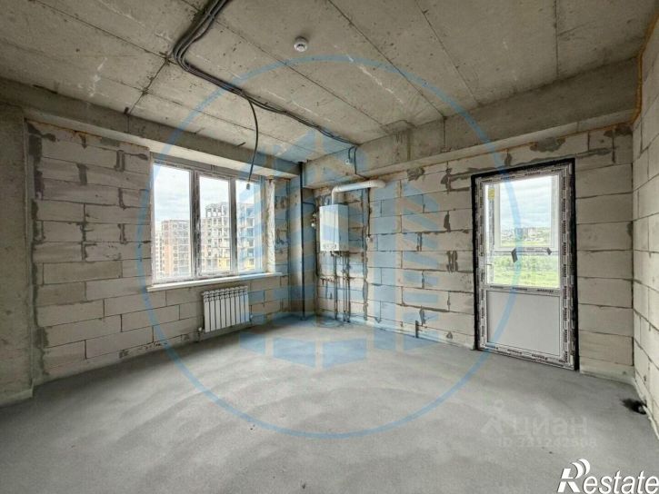 2-комн квартира ул Шмидта, 74А,  д. 74А