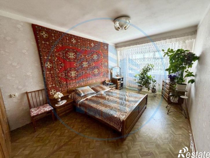 3-комн квартира улица Долина Роз, 20,  д. 20
