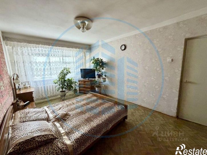 3-комн квартира улица Долина Роз, 20,  д. 20