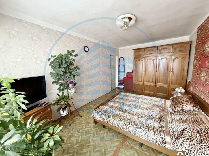 3-комн квартира улица Долина Роз, 20,  д. 20