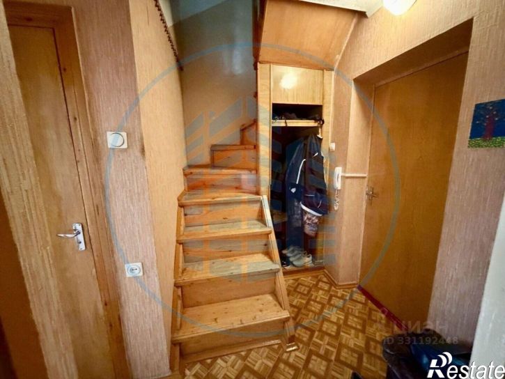 3-комн квартира улица Долина Роз, 20,  д. 20