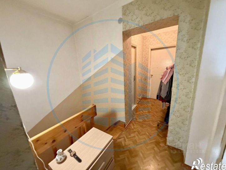 3-комн квартира улица Долина Роз, 20,  д. 20