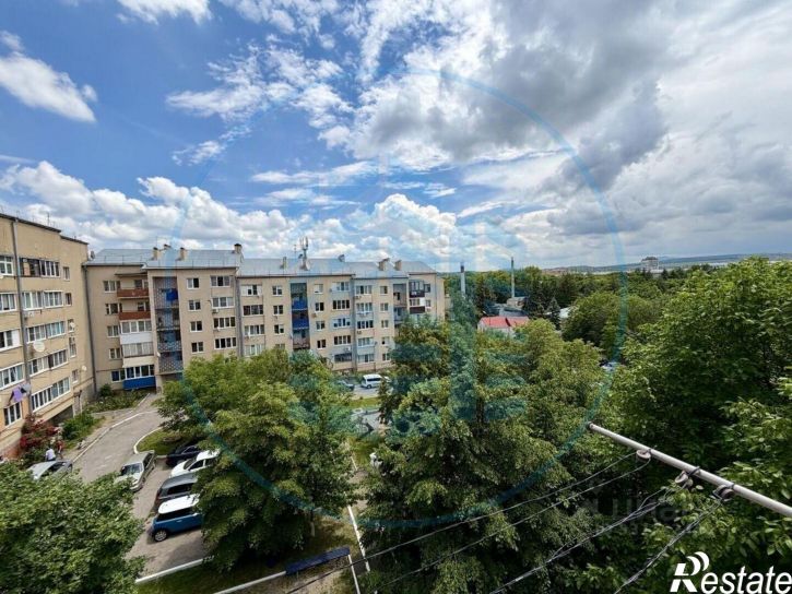 3-комн квартира улица Долина Роз, 20,  д. 20