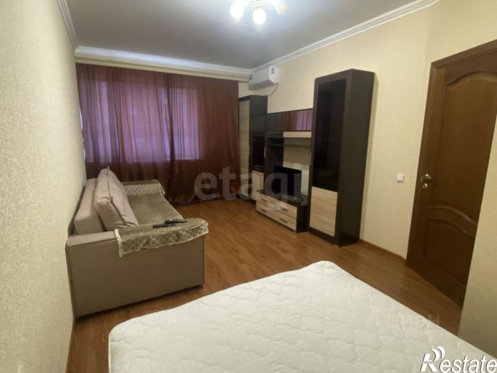 1-комн квартира ул Орджоникидзе, 66,  д. 66