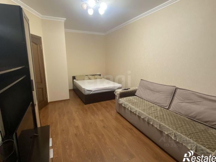 1-комн квартира ул Орджоникидзе, 66,  д. 66
