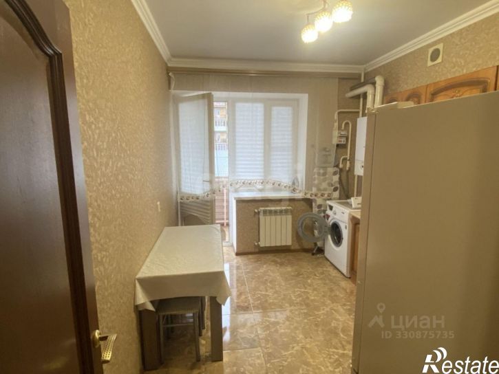 1-комн квартира ул Орджоникидзе, 66,  д. 66