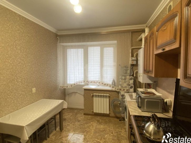 1-комн квартира ул Орджоникидзе, 66,  д. 66