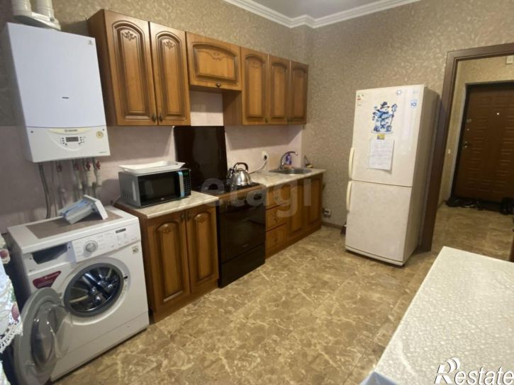 1-комн квартира ул Орджоникидзе, 66,  д. 66