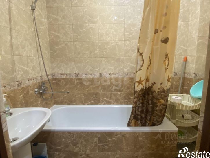 1-комн квартира ул Орджоникидзе, 66,  д. 66