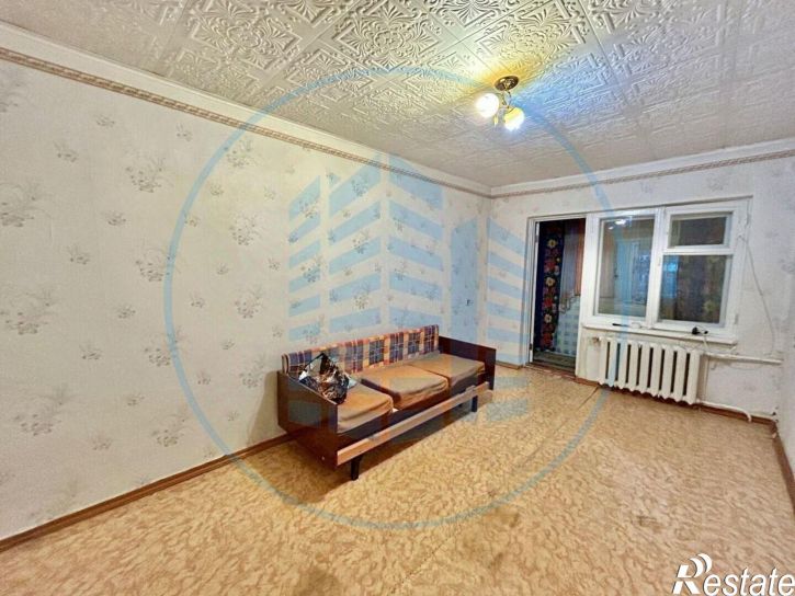 1-комн квартира улица Академика Королёва, 16,  д. 16