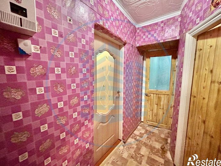 1-комн квартира улица Академика Королёва, 16,  д. 16