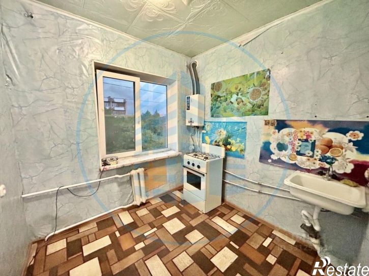 1-комн квартира улица Академика Королёва, 16,  д. 16