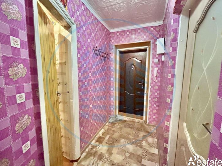 1-комн квартира улица Академика Королёва, 16,  д. 16