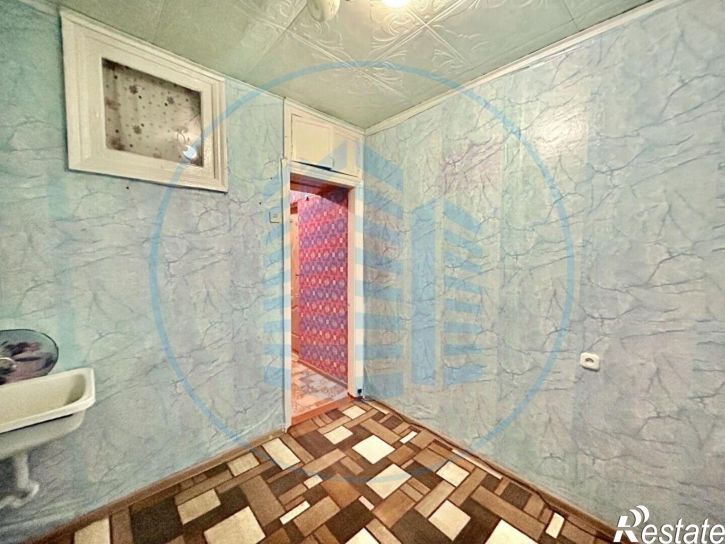 1-комн квартира улица Академика Королёва, 16,  д. 16