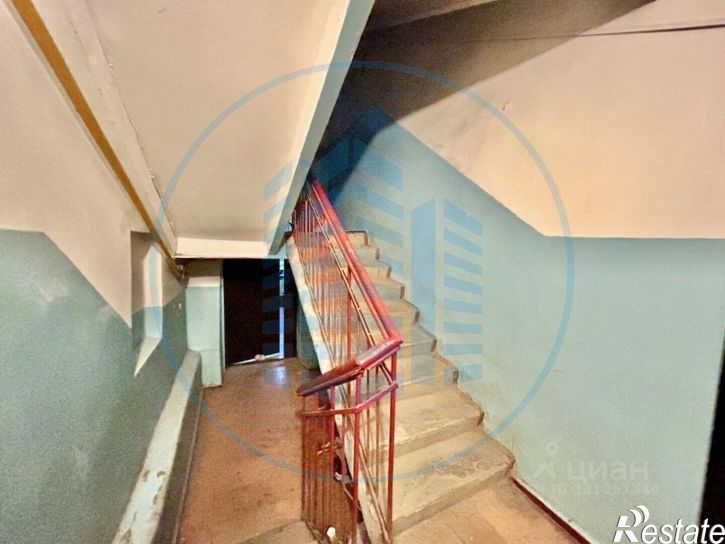 1-комн квартира улица Академика Королёва, 16,  д. 16