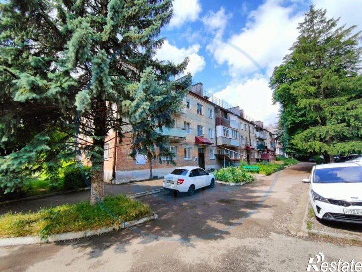 1-комн квартира улица Академика Королёва, 16,  д. 16