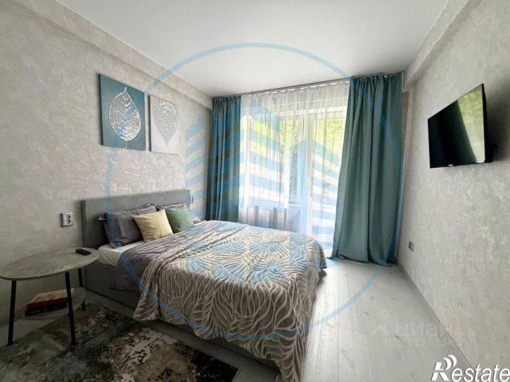 1-комн квартира ул Долина Роз, 12,  д. 12