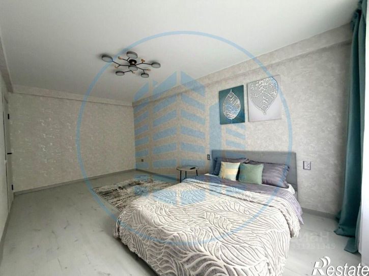 1-комн квартира ул Долина Роз, 12,  д. 12