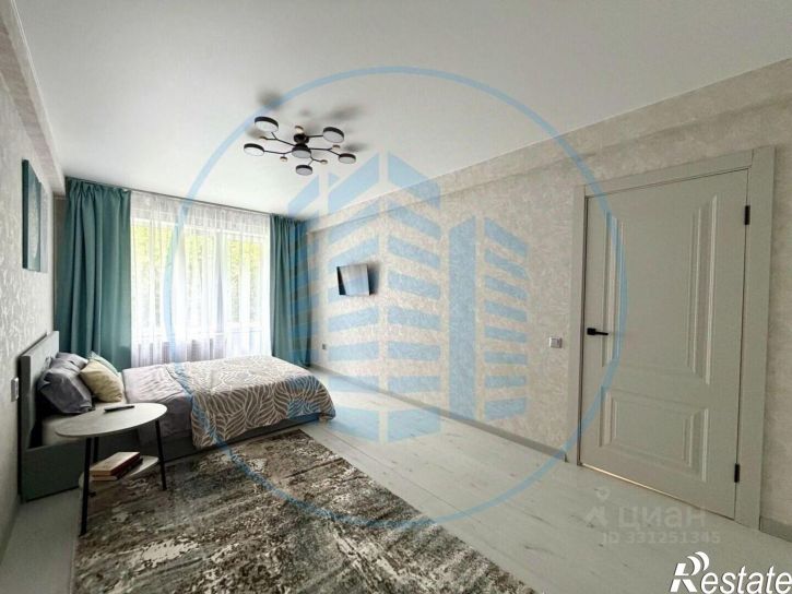 1-комн квартира ул Долина Роз, 12,  д. 12
