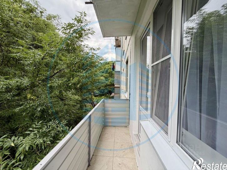 1-комн квартира ул Долина Роз, 12,  д. 12