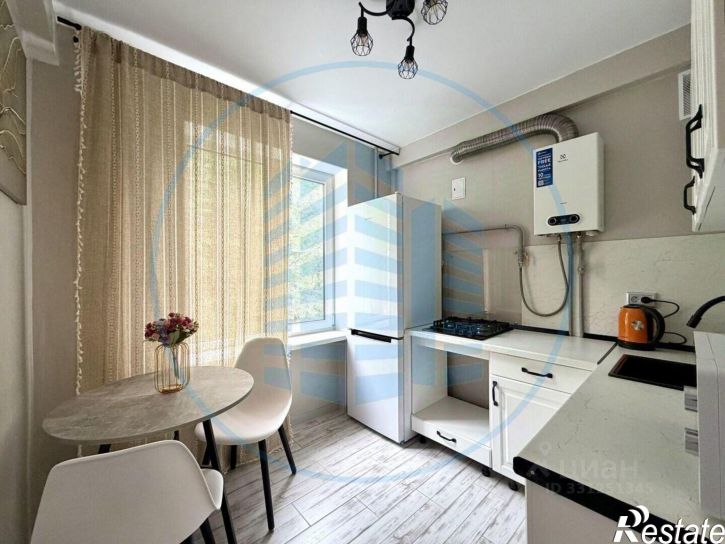 1-комн квартира ул Долина Роз, 12,  д. 12
