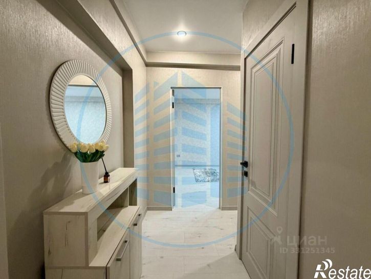 1-комн квартира ул Долина Роз, 12,  д. 12