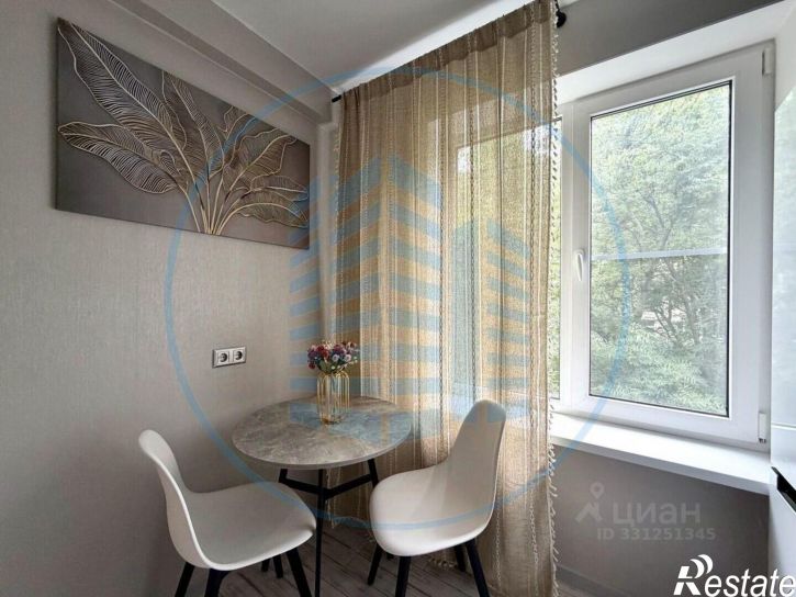1-комн квартира ул Долина Роз, 12,  д. 12