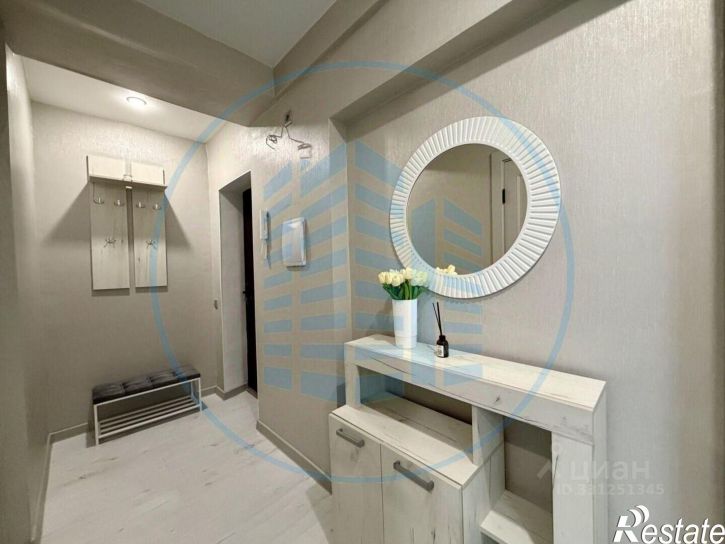 1-комн квартира ул Долина Роз, 12,  д. 12