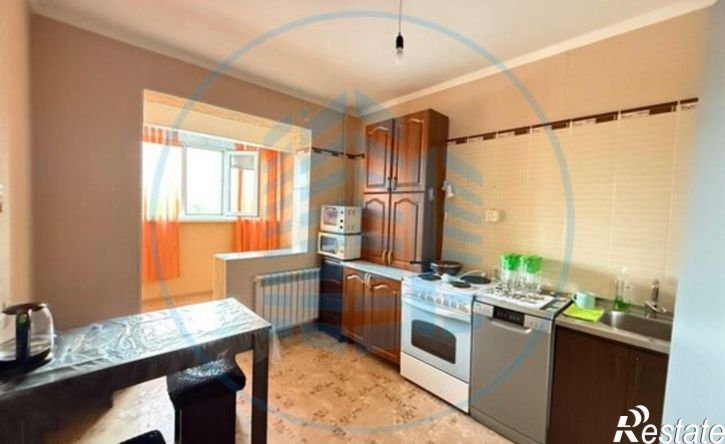 1-комн квартира Кисловодская улица, 24А к2,  д. 24А к2