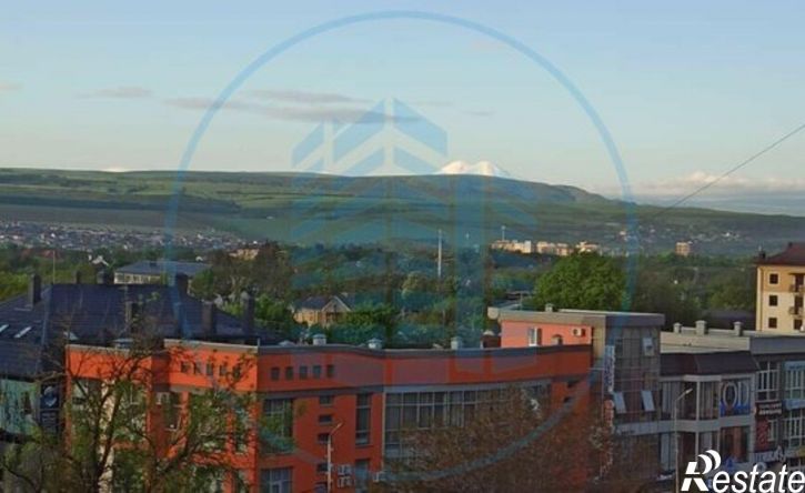 1-комн квартира Кисловодская улица, 24А к2,  д. 24А к2