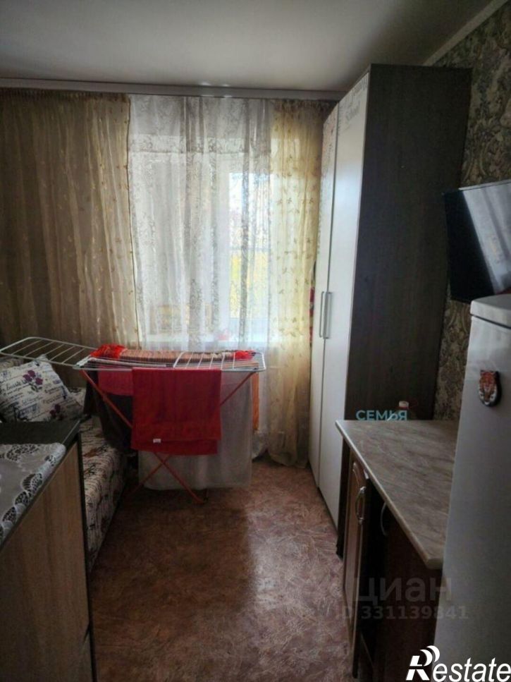 1-комн квартира улица Менделеева, 12А,  д. 12А