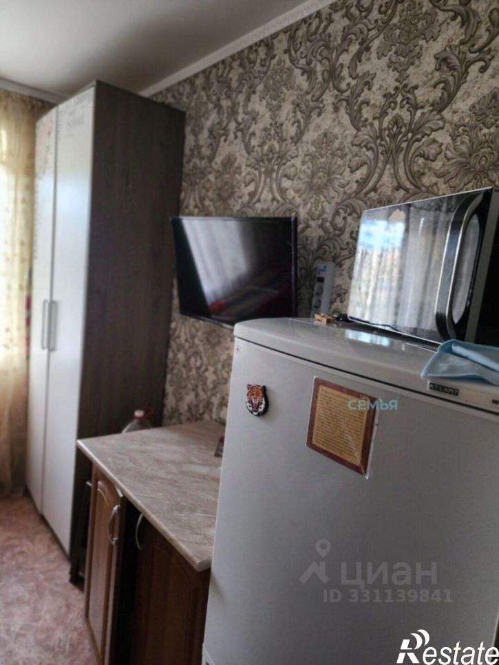 1-комн квартира улица Менделеева, 12А,  д. 12А