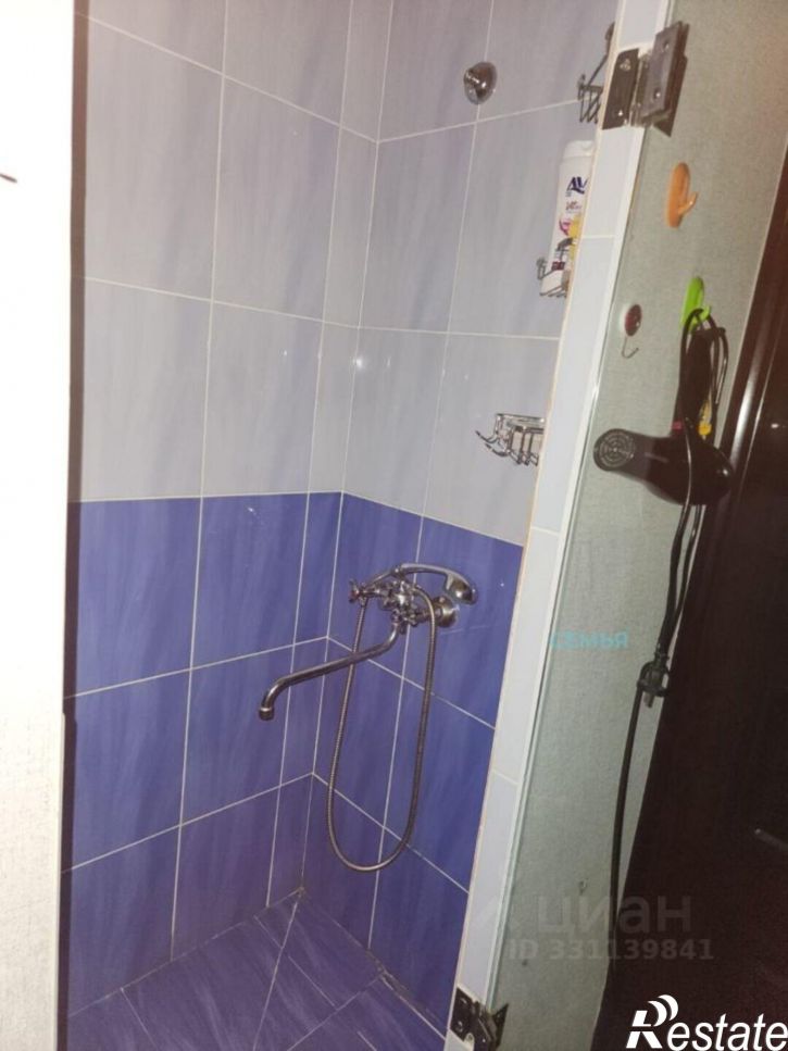 1-комн квартира улица Менделеева, 12А,  д. 12А