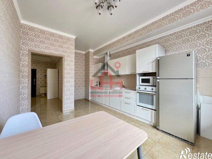 1-комн квартира Октябрьская улица, 337/2,  д. 337/2