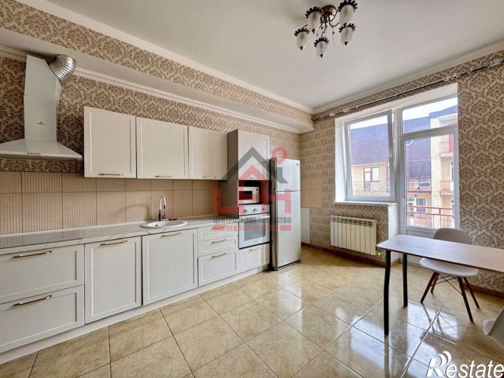 1-комн квартира Октябрьская улица, 337/2,  д. 337/2