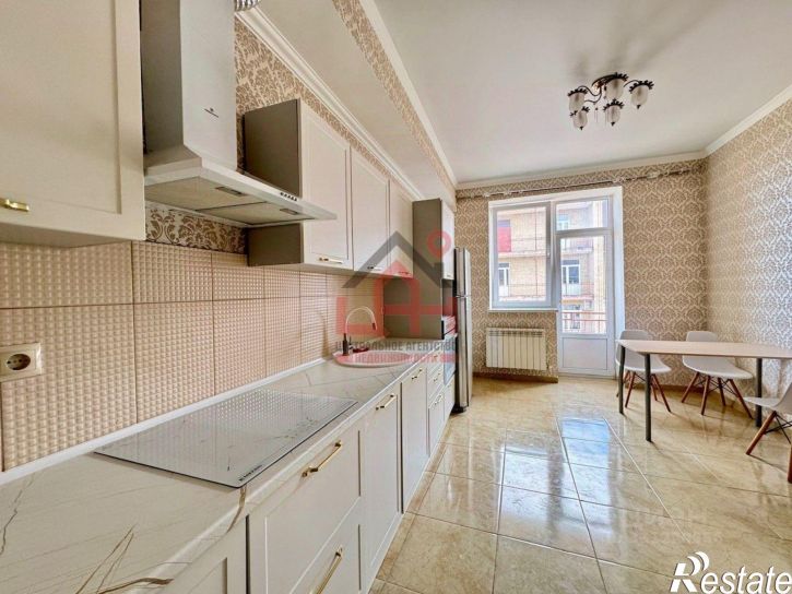 1-комн квартира Октябрьская улица, 337/2,  д. 337/2
