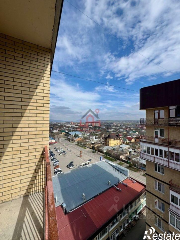 1-комн квартира Октябрьская улица, 337/2,  д. 337/2