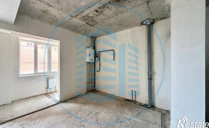 2-комн квартира ул Буачидзе, 1 4,  д. 1 4,  к. 4