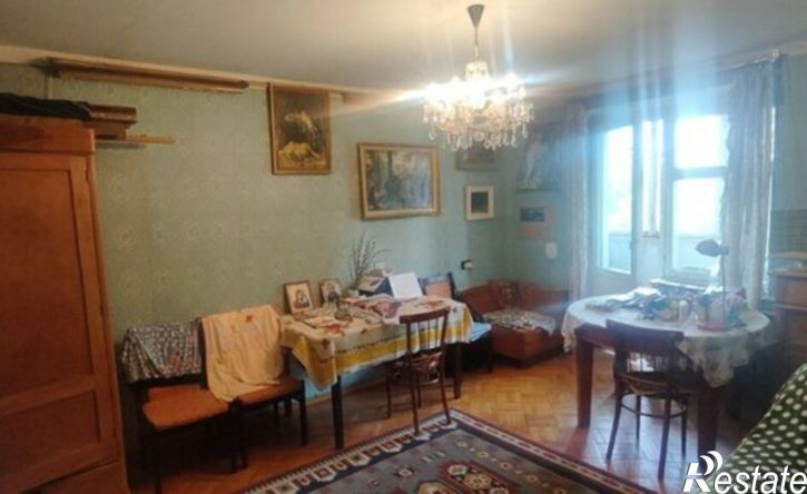 2-комн квартира ул Буачидзе, 39,  д. 39