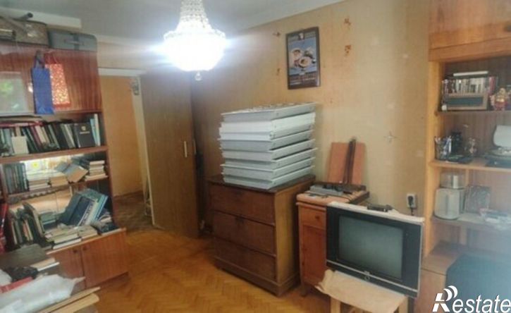 2-комн квартира ул Буачидзе, 39,  д. 39