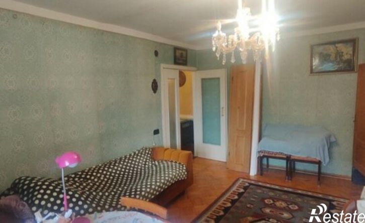 2-комн квартира ул Буачидзе, 39,  д. 39