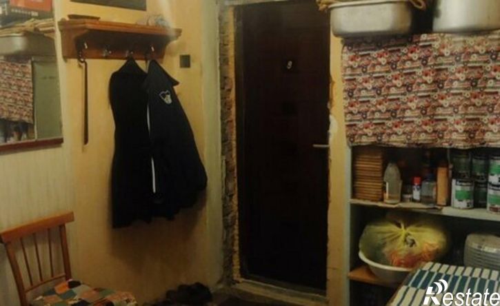 2-комн квартира ул Буачидзе, 39,  д. 39