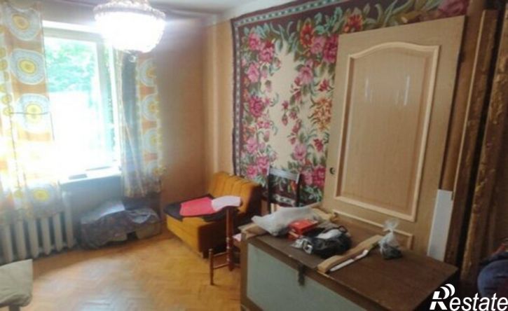 2-комн квартира ул Буачидзе, 39,  д. 39