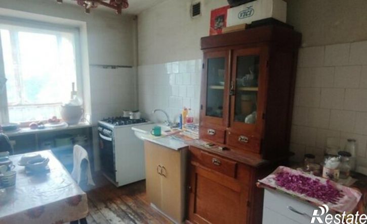 2-комн квартира ул Буачидзе, 39,  д. 39