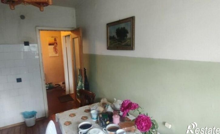 2-комн квартира ул Буачидзе, 39,  д. 39