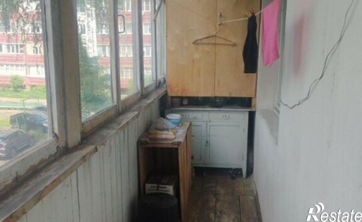 2-комн квартира ул Буачидзе, 39,  д. 39