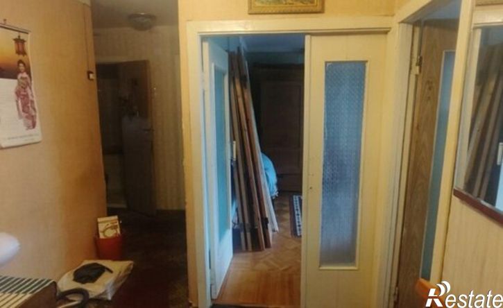 2-комн квартира ул Буачидзе, 39,  д. 39