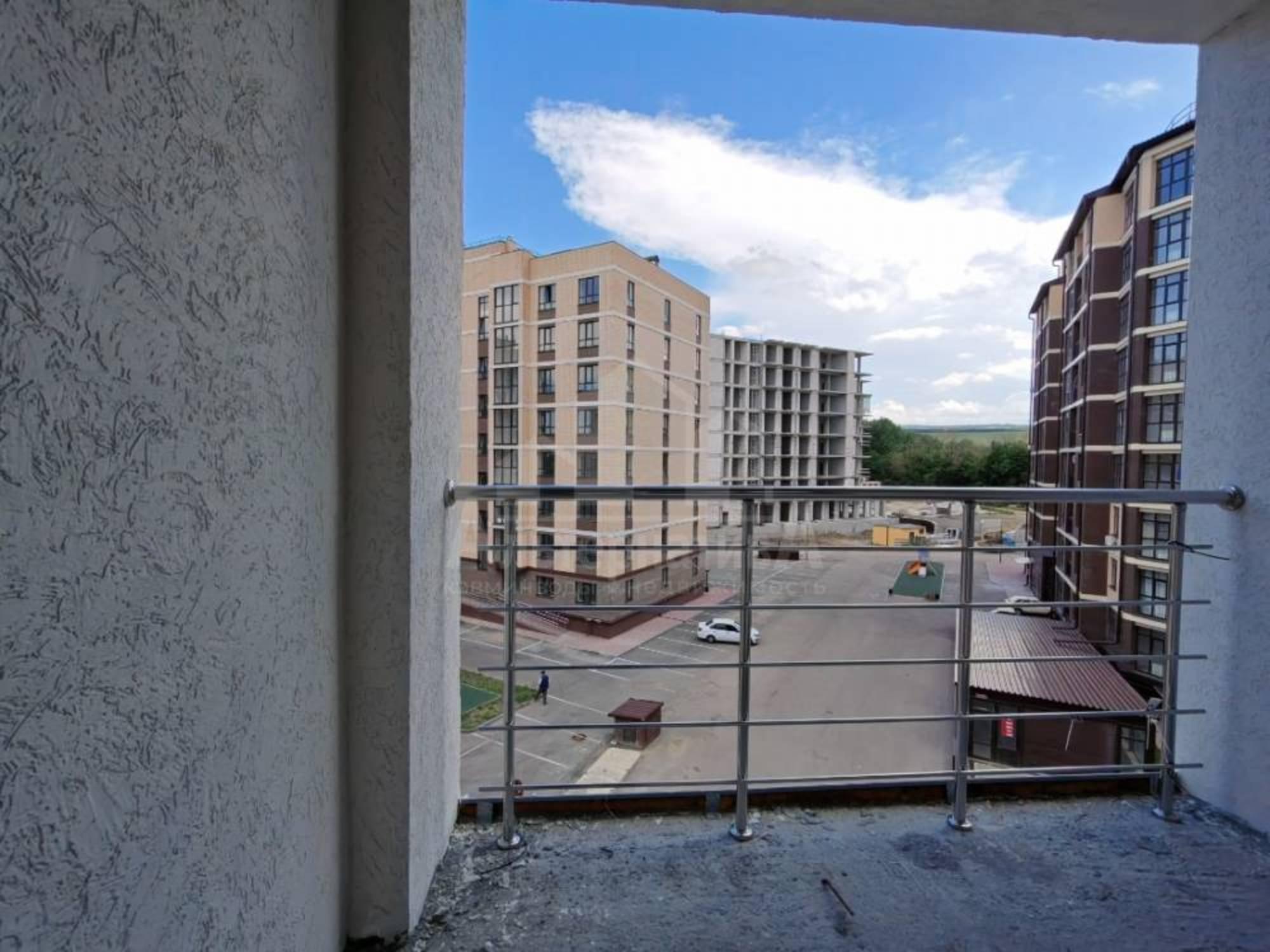 Купить квартиру за 7 510 000 рублей на Октябрьская ул.