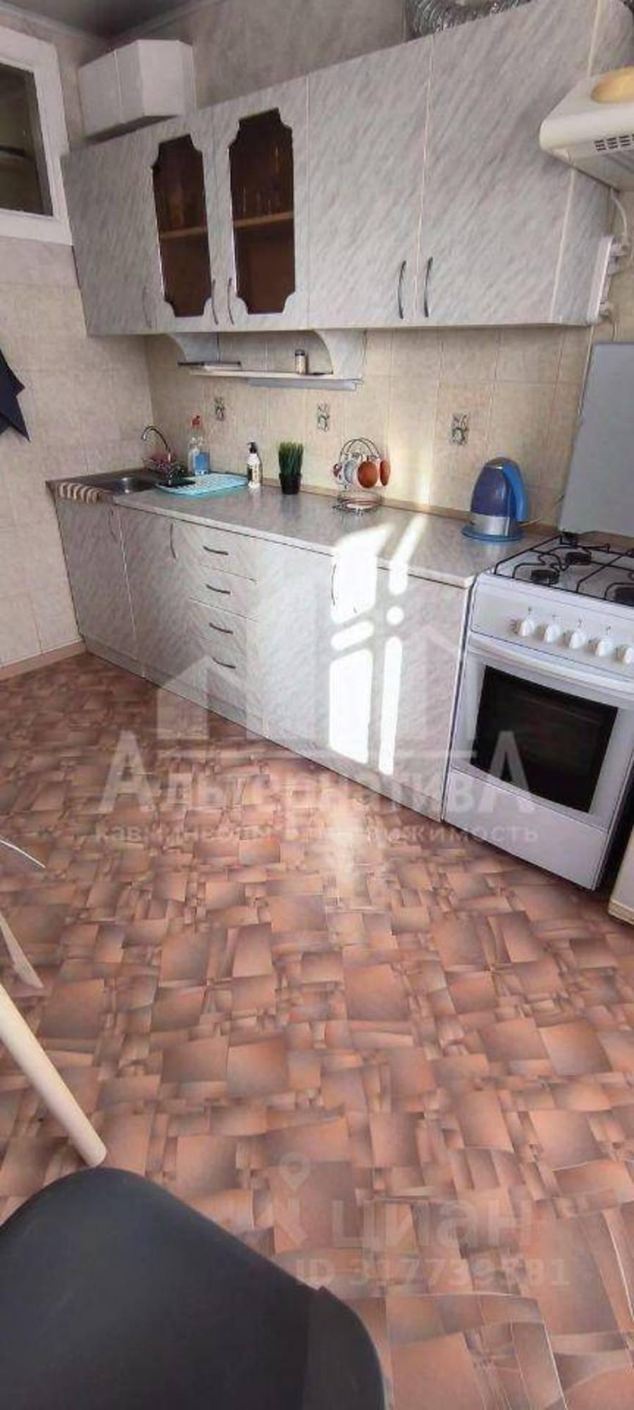 Купить квартиру за 4 300 000 рублей на Балахонова ул.