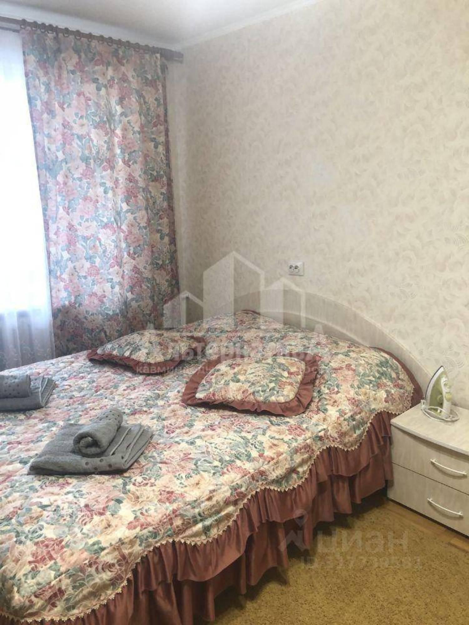 Купить квартиру за 4 300 000 рублей на Балахонова ул.